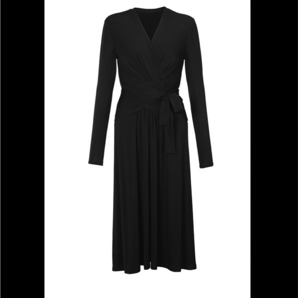 Cabi Dishy Dress